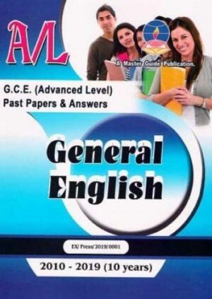 AL General English past papers