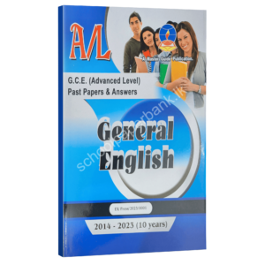 General English Master Guide