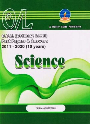 OL Science past papers EM