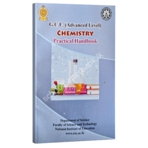 Chemistry practical