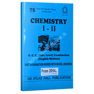 Chemistry Past Paper Book