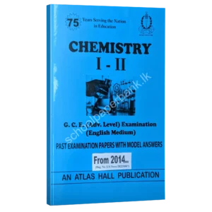 Chemistry Past Papers