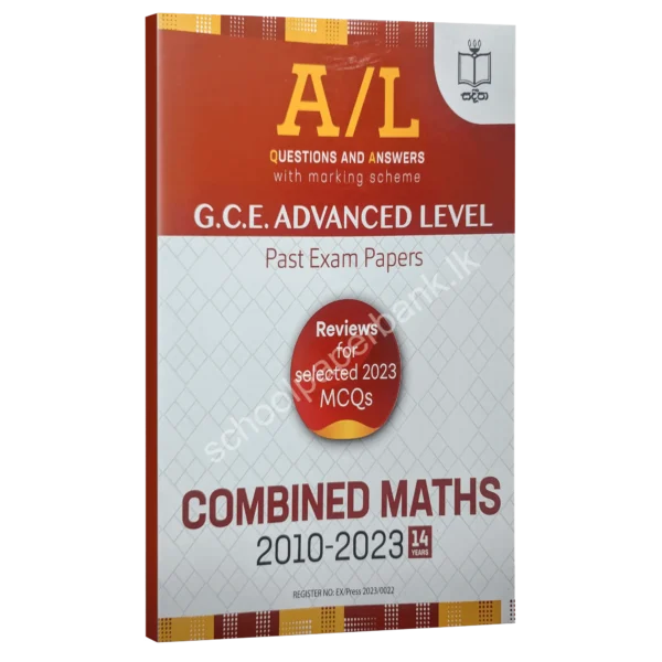 Sadeepa Combined Maths