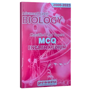 Pesuru bio mcq em