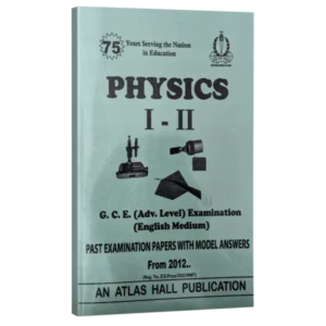 Physics Past Papers