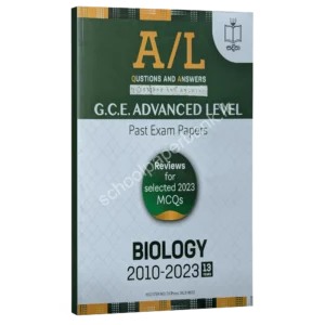 Biology Past Papers English Medium